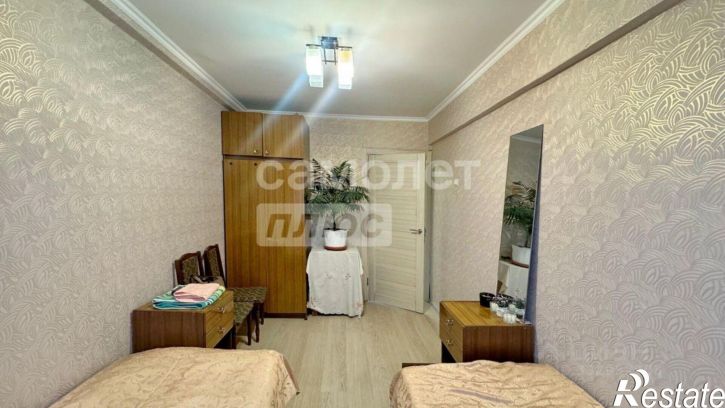 3-комн квартира ул Дружбы, 11,  д. 11