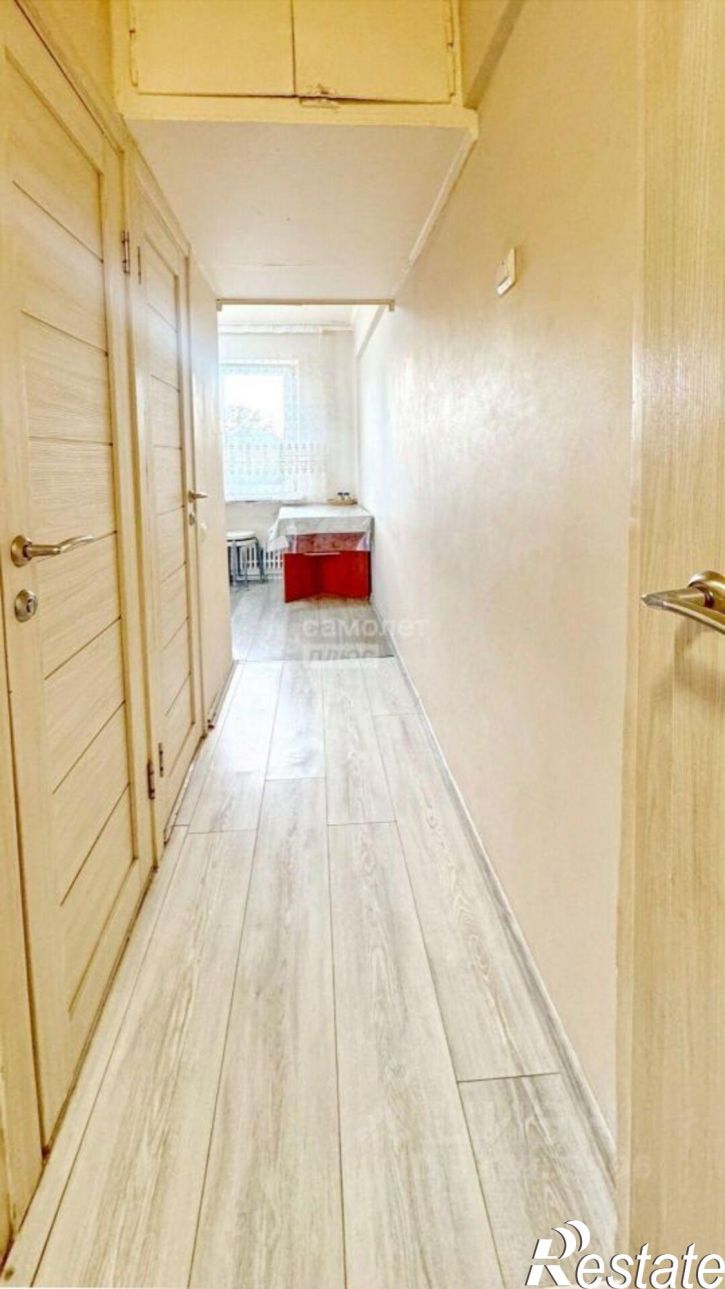 3-комн квартира ул Дружбы, 11,  д. 11