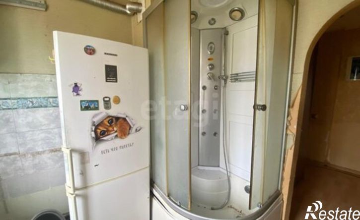 2-комн квартира ул Максима Горького, 37,  д. 37