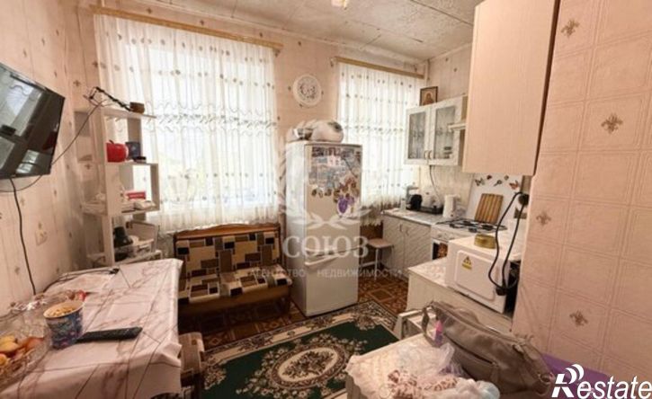3-комн квартира ул Воскресенская, 19,  д. 19