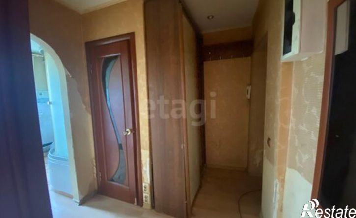2-комн квартира ул Максима Горького, 37,  д. 37