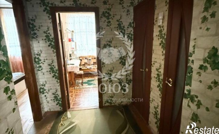 3-комн квартира ул Воскресенская, 19,  д. 19