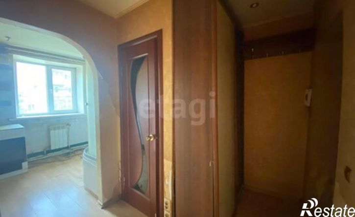 2-комн квартира ул Максима Горького, 37,  д. 37