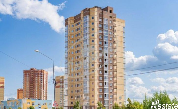 2-комн квартира ул 65 лет Победы, 14,  д. 14