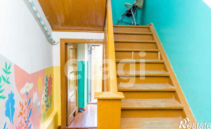 2-комн квартира ул Максима Горького, 37,  д. 37