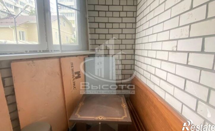 1-комн квартира ул Кооперативная, 2,  д. 2