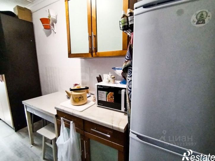 Комната ул Веры Андриановой, 26,  д. 26