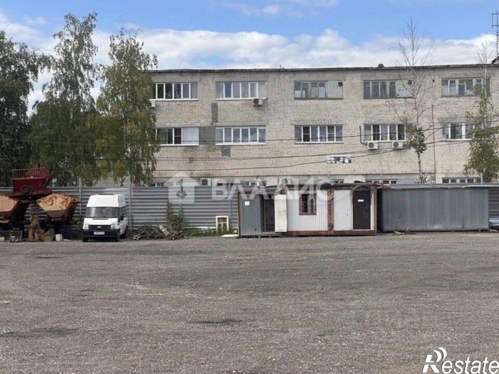 Отдельное здание ул Кирпичный завод МПС, 10,  д. 10