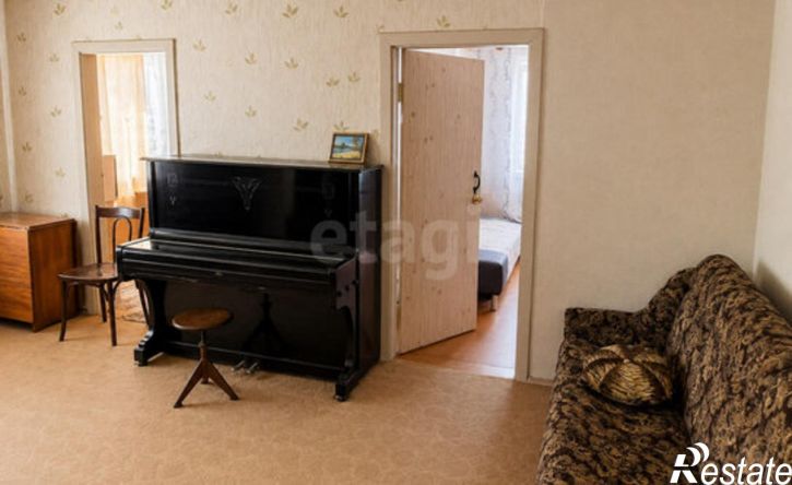 4-комн квартира ул Пролетарская, 39,  д. 39