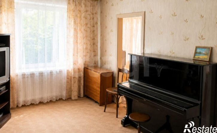 4-комн квартира ул Пролетарская, 39,  д. 39
