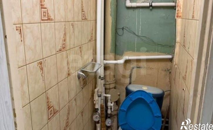 4-комн квартира ул Пролетарская, 39,  д. 39