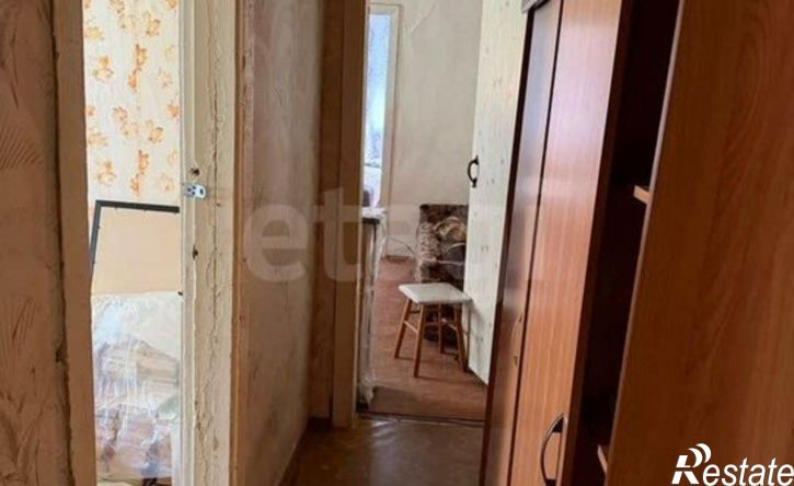 4-комн квартира ул Пролетарская, 39,  д. 39