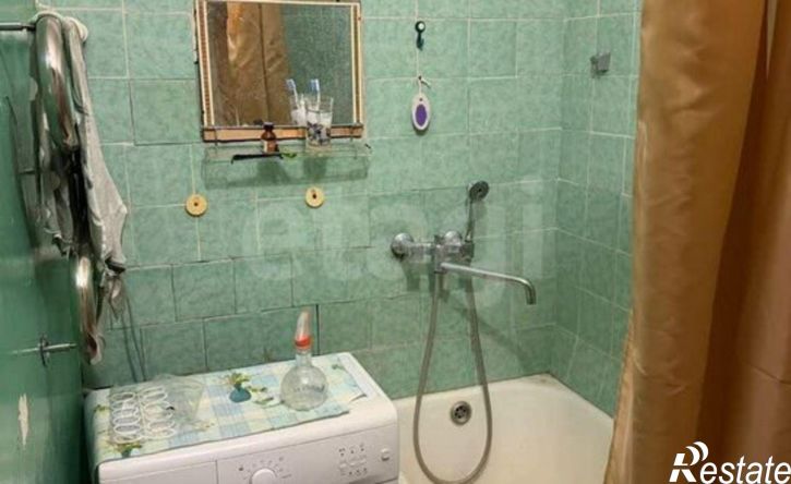 4-комн квартира ул Пролетарская, 39,  д. 39