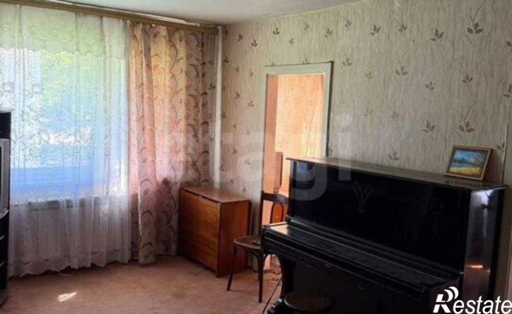 4-комн квартира ул Пролетарская, 39,  д. 39