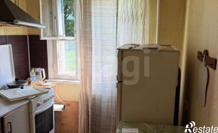 4-комн квартира ул Пролетарская, 39,  д. 39