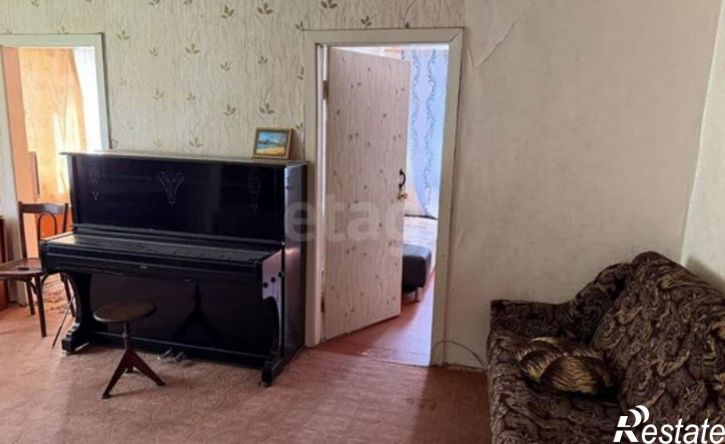 4-комн квартира ул Пролетарская, 39,  д. 39