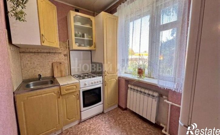 1-комн квартира ул Зеленая, 52,  д. 52