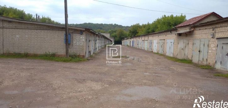 Гараж/парковка ул Николо-Козинская, 126,  д. 126