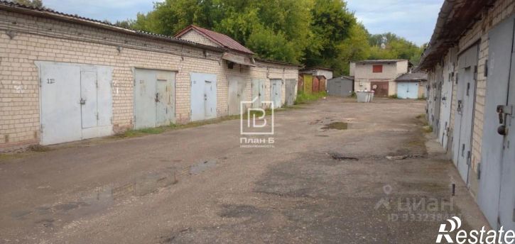 Гараж/парковка ул Николо-Козинская, 126,  д. 126