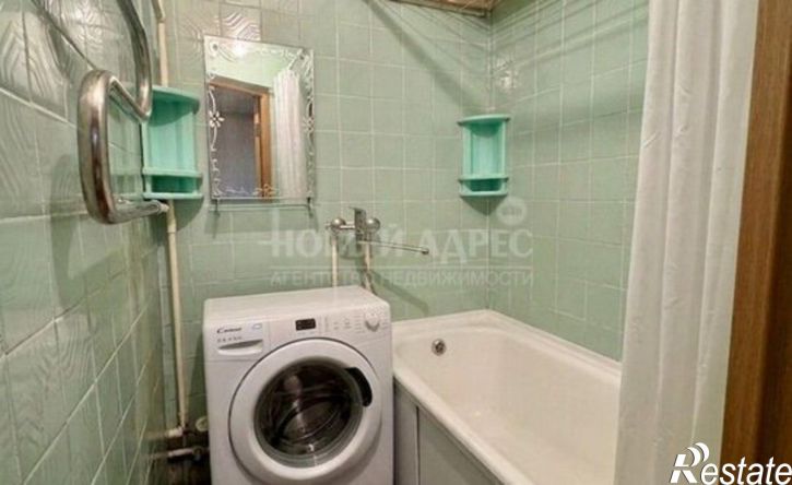 1-комн квартира ул Зеленая, 52,  д. 52