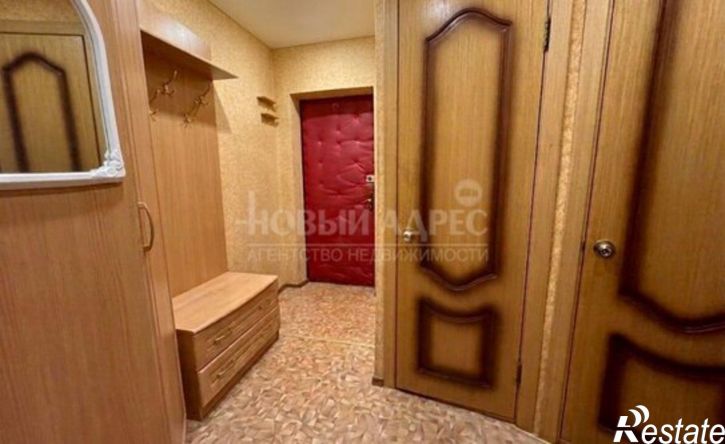 1-комн квартира ул Зеленая, 52,  д. 52