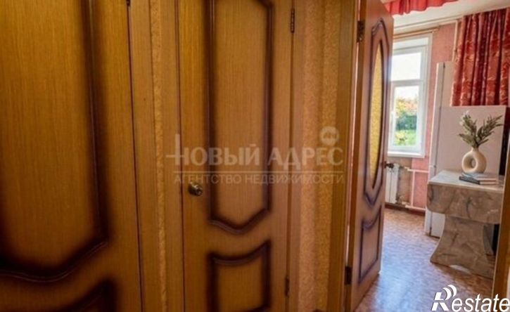 1-комн квартира ул Зеленая, 52,  д. 52