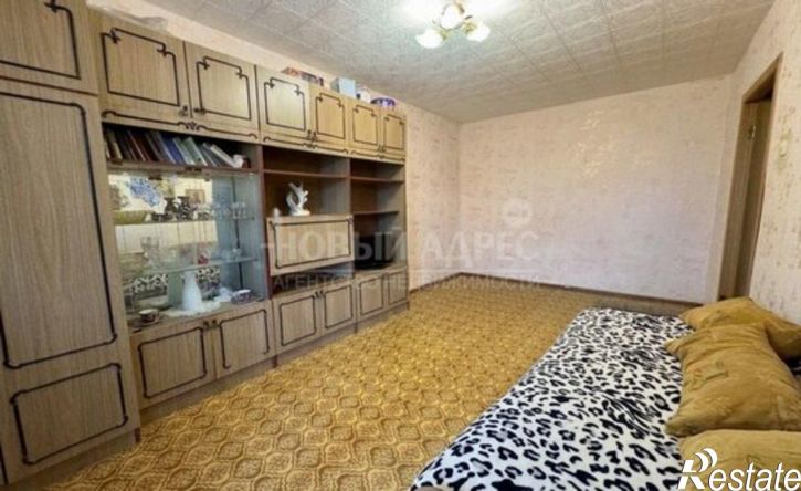 1-комн квартира ул Зеленая, 52,  д. 52