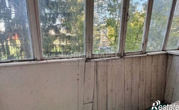 1-комн квартира ул Зеленая, 52,  д. 52