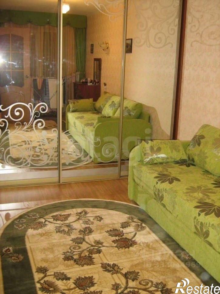 2-комн квартира пл Победы, 12,  д. 12