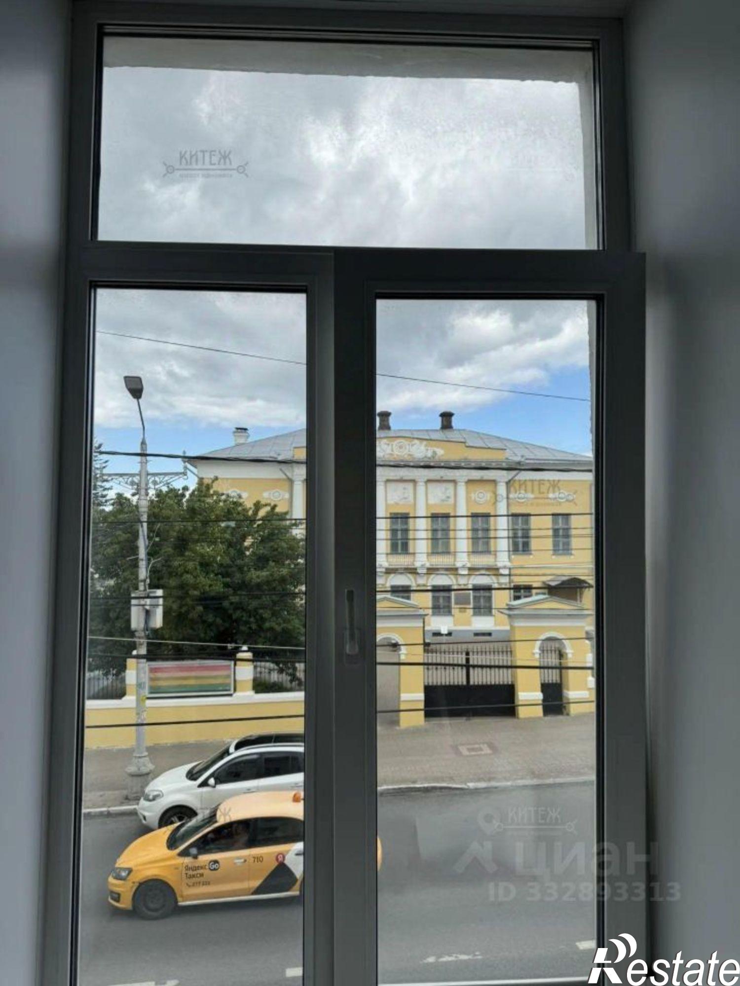Купить комнату за 1 500 000 рублей на ул Ленина, 107