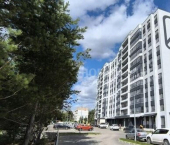 1-комн, 32кв м, этаж 9/12 ул Первых Коммунаров, 16