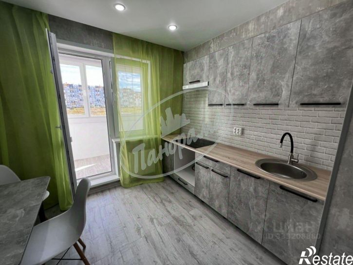 1-комн квартира ул Минская, 38,  д. 38