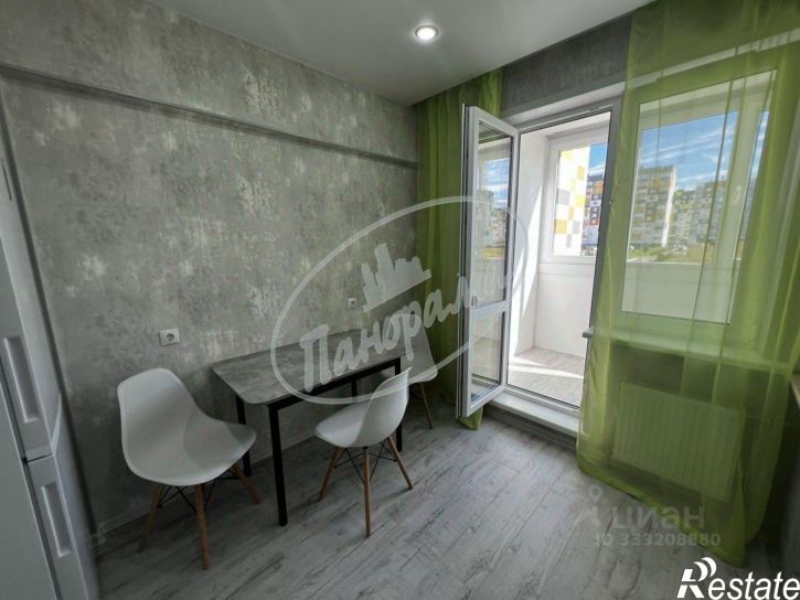 1-комн квартира ул Минская, 38,  д. 38