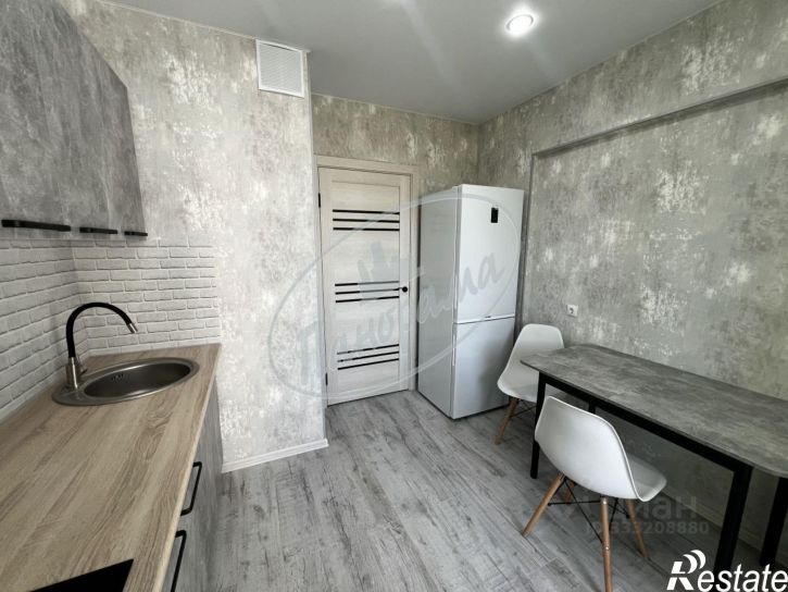 1-комн квартира ул Минская, 38,  д. 38