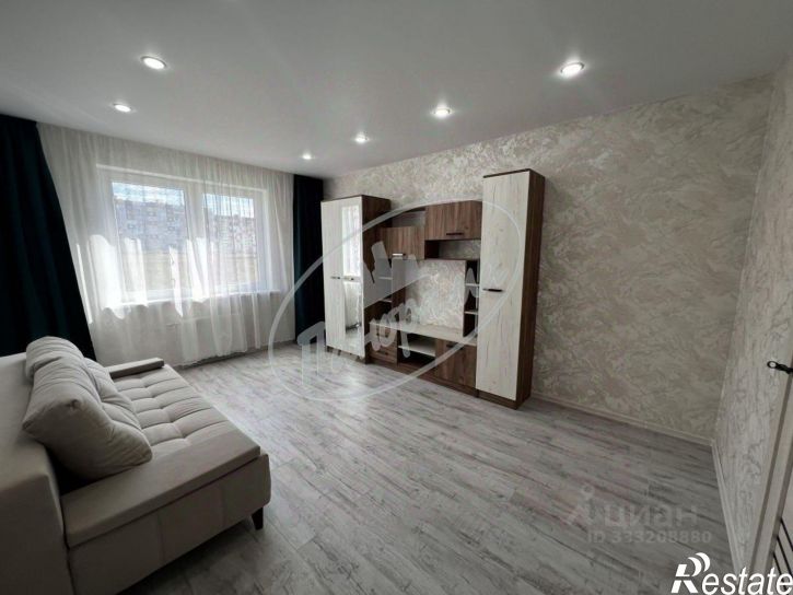 1-комн квартира ул Минская, 38,  д. 38