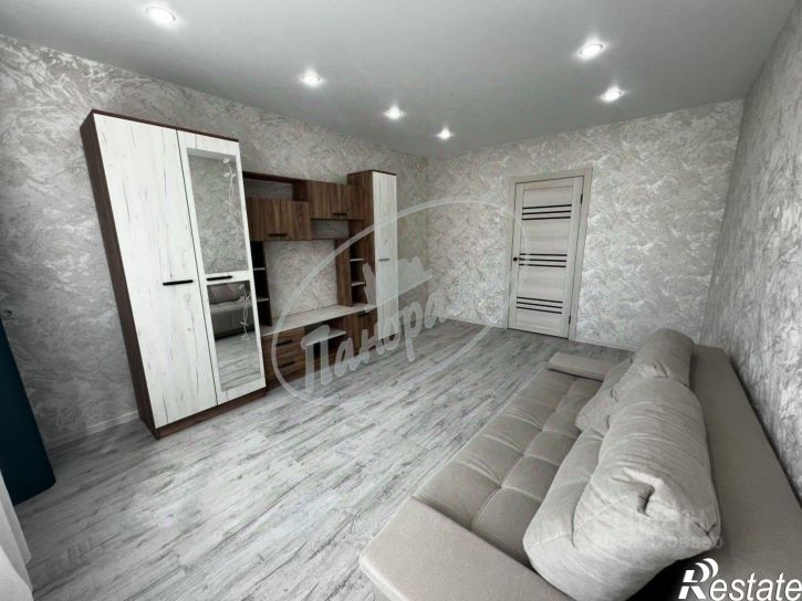 1-комн квартира ул Минская, 38,  д. 38