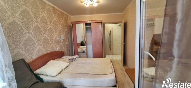 2-комн квартира ул Плеханова, 43,  д. 43