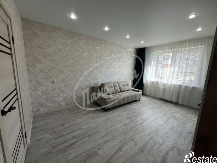 1-комн квартира ул Минская, 38,  д. 38
