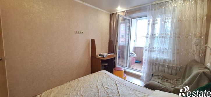 2-комн квартира ул Плеханова, 43,  д. 43