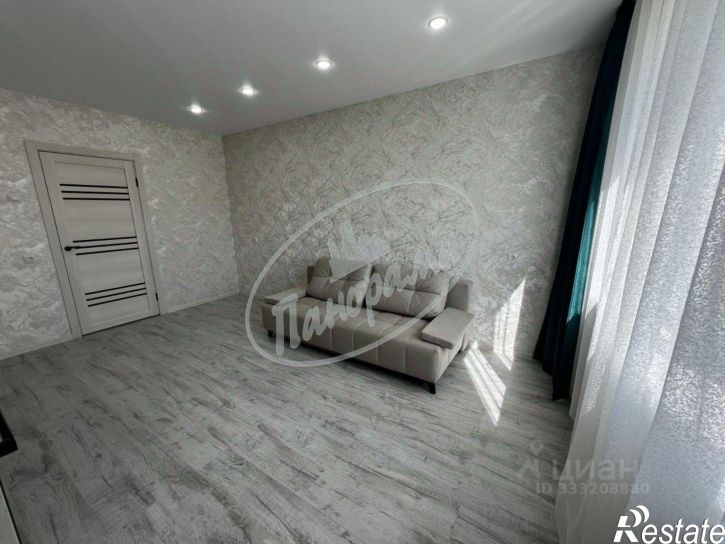 1-комн квартира ул Минская, 38,  д. 38
