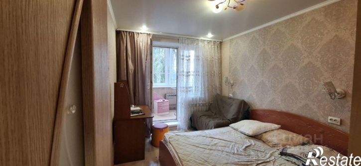 2-комн квартира ул Плеханова, 43,  д. 43