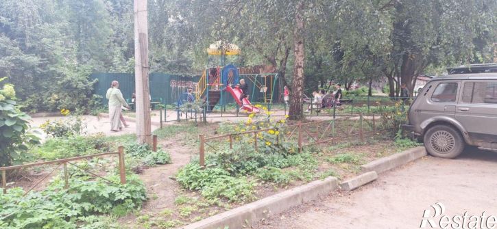 2-комн квартира ул Плеханова, 43,  д. 43
