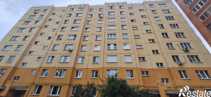 2-комн квартира ул Плеханова, 43,  д. 43