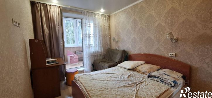 2-комн квартира ул Плеханова, 43,  д. 43