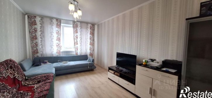 2-комн квартира ул Плеханова, 43,  д. 43
