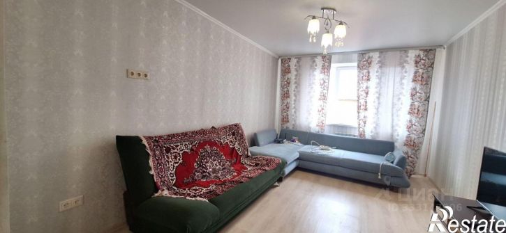 2-комн квартира ул Плеханова, 43,  д. 43