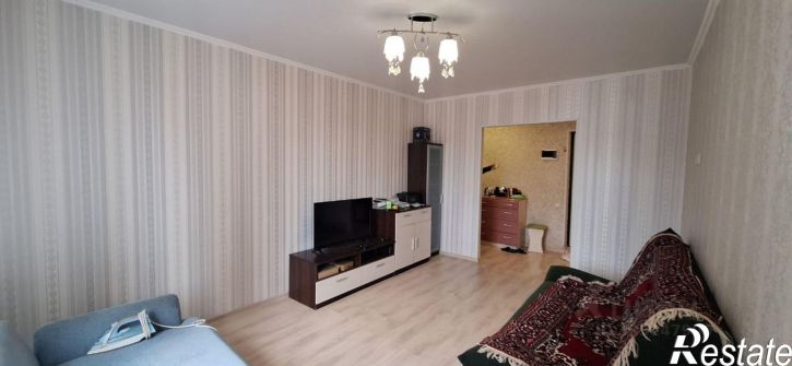 2-комн квартира ул Плеханова, 43,  д. 43