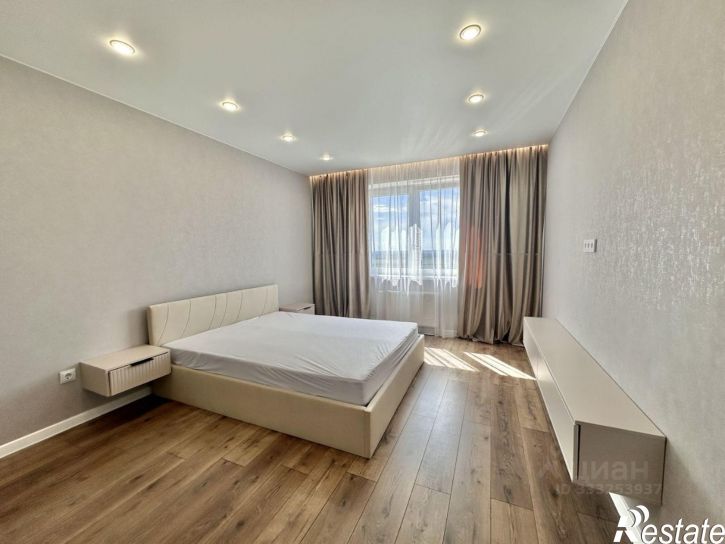 2-комн квартира ул Минская, 34,  д. 34