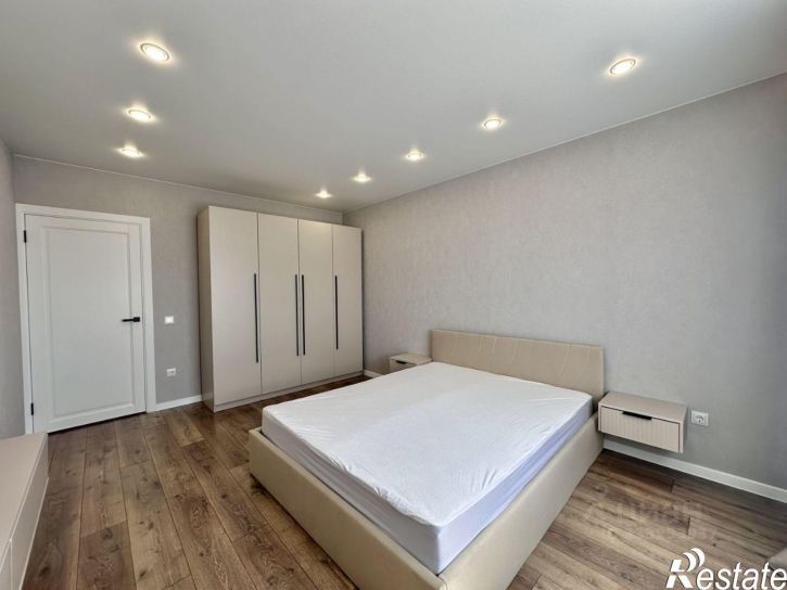 2-комн квартира ул Минская, 34,  д. 34