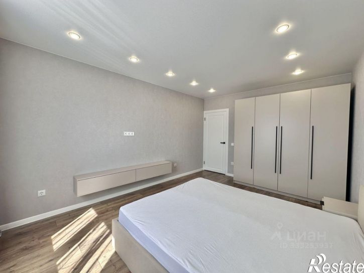2-комн квартира ул Минская, 34,  д. 34